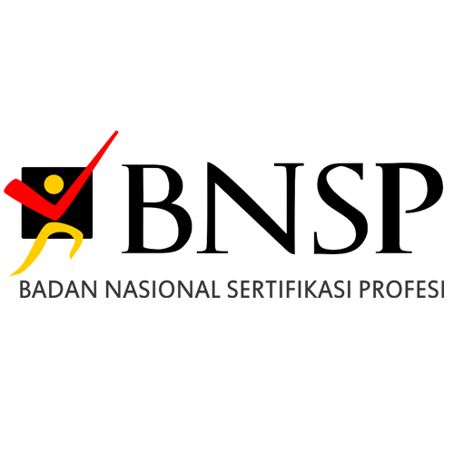 Logo BNSP